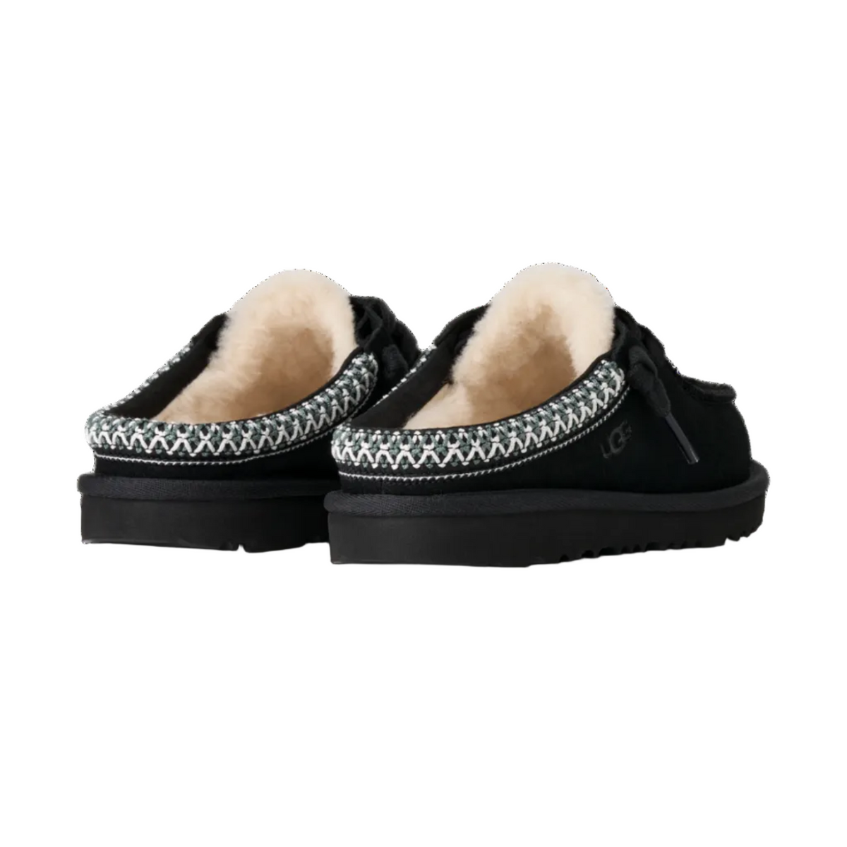 Kids' Tasman Mule