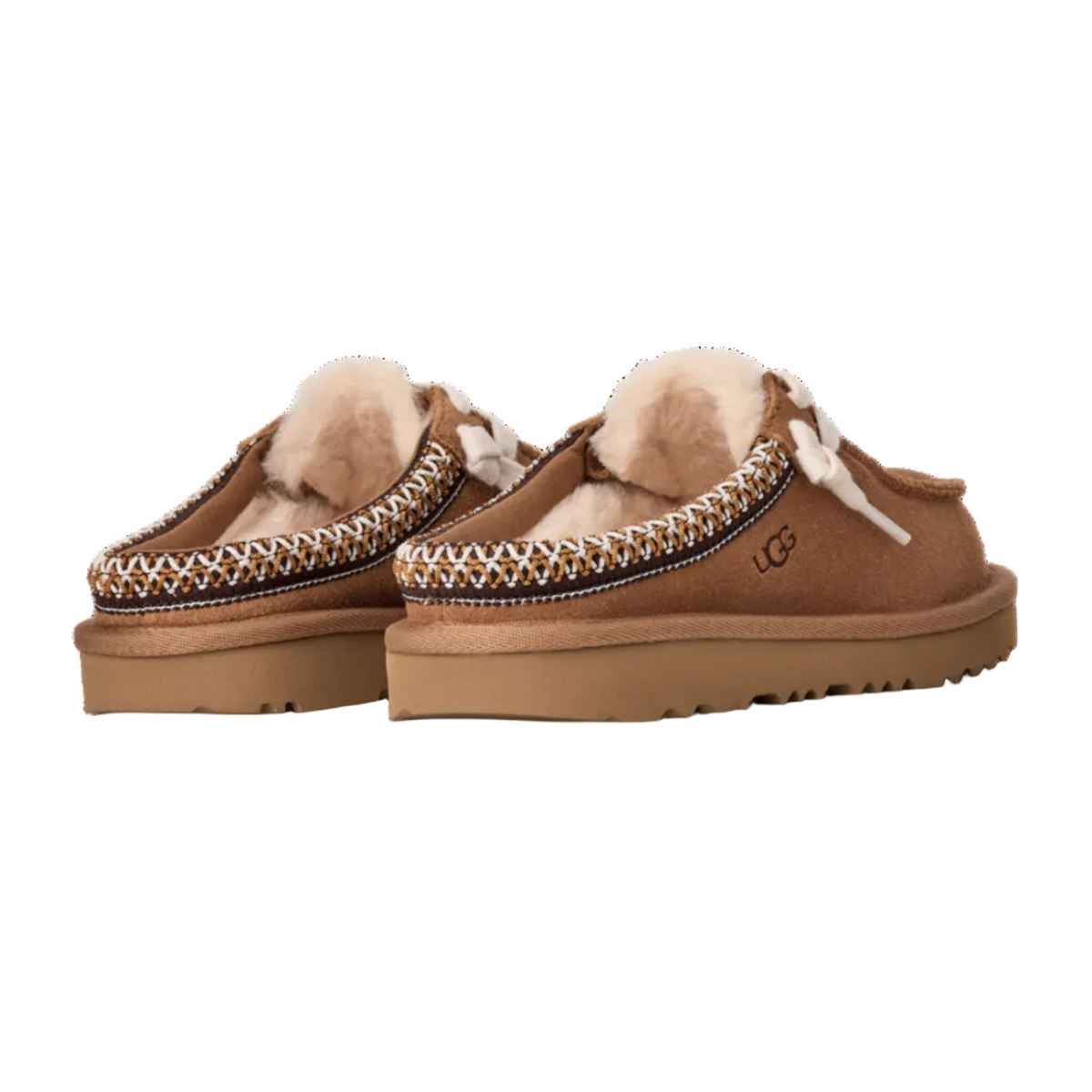 Kids' Tasman Mule