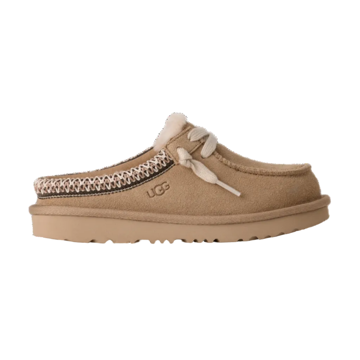 Kids' Tasman Mule