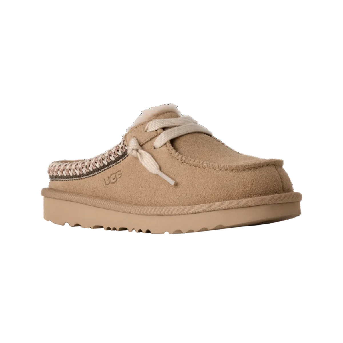 Kids' Tasman Mule