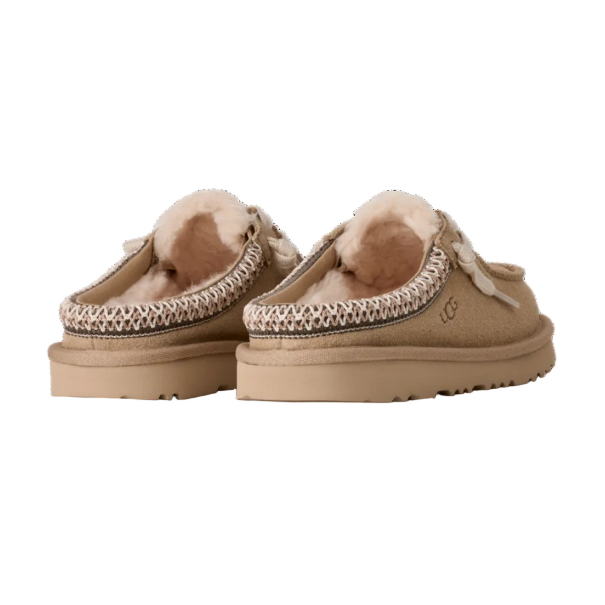 Kids' Tasman Mule