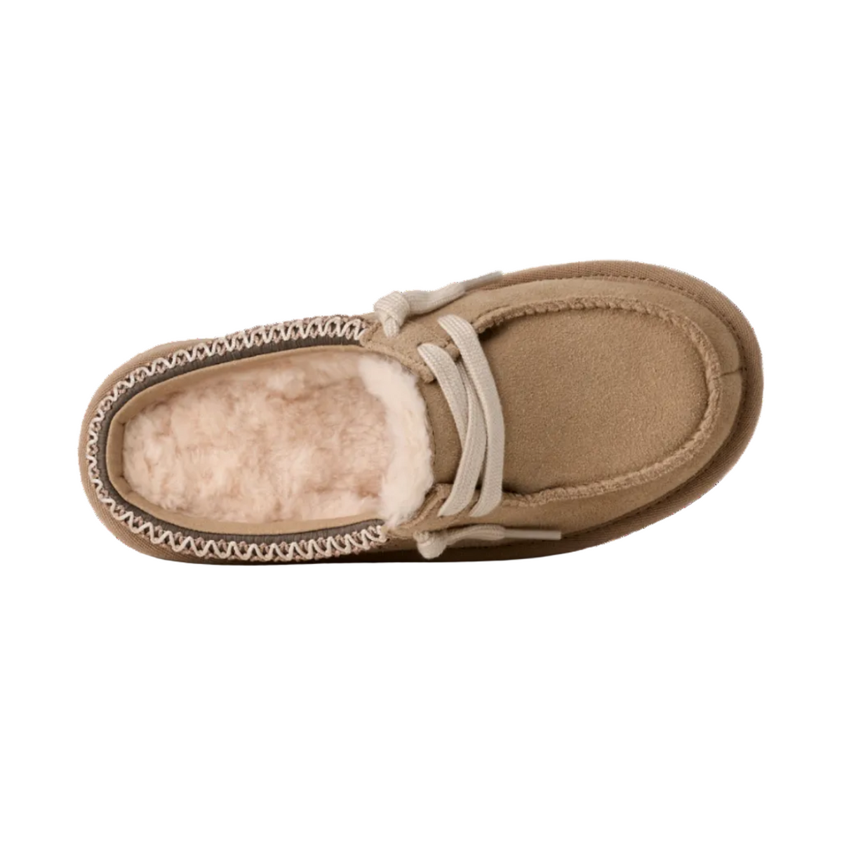 Kids' Tasman Mule
