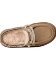 Kids' Tasman Mule