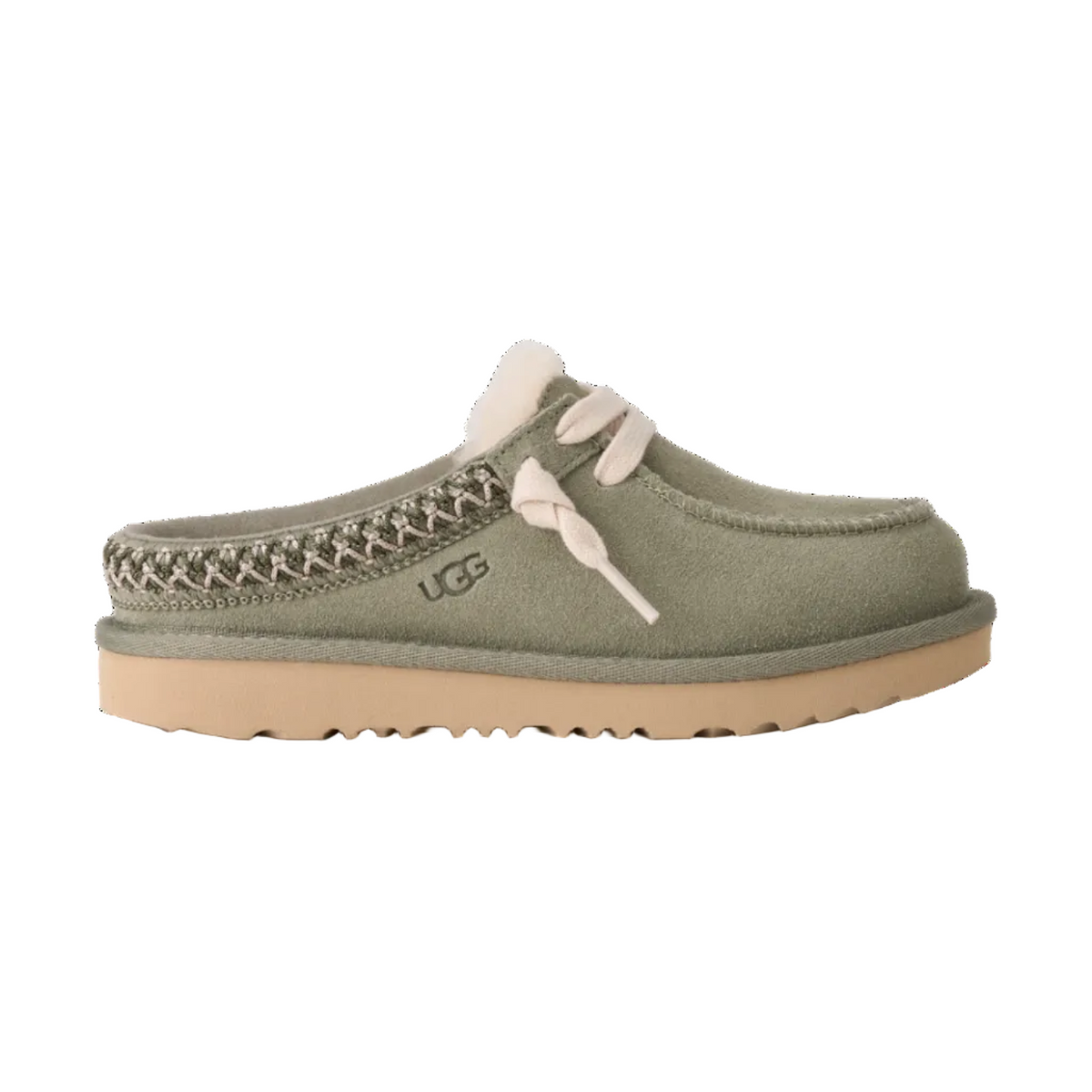 Kids' Tasman Mule