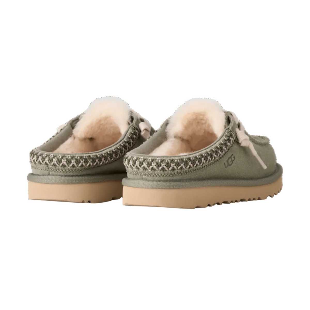Kids' Tasman Mule