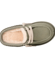 Kids' Tasman Mule