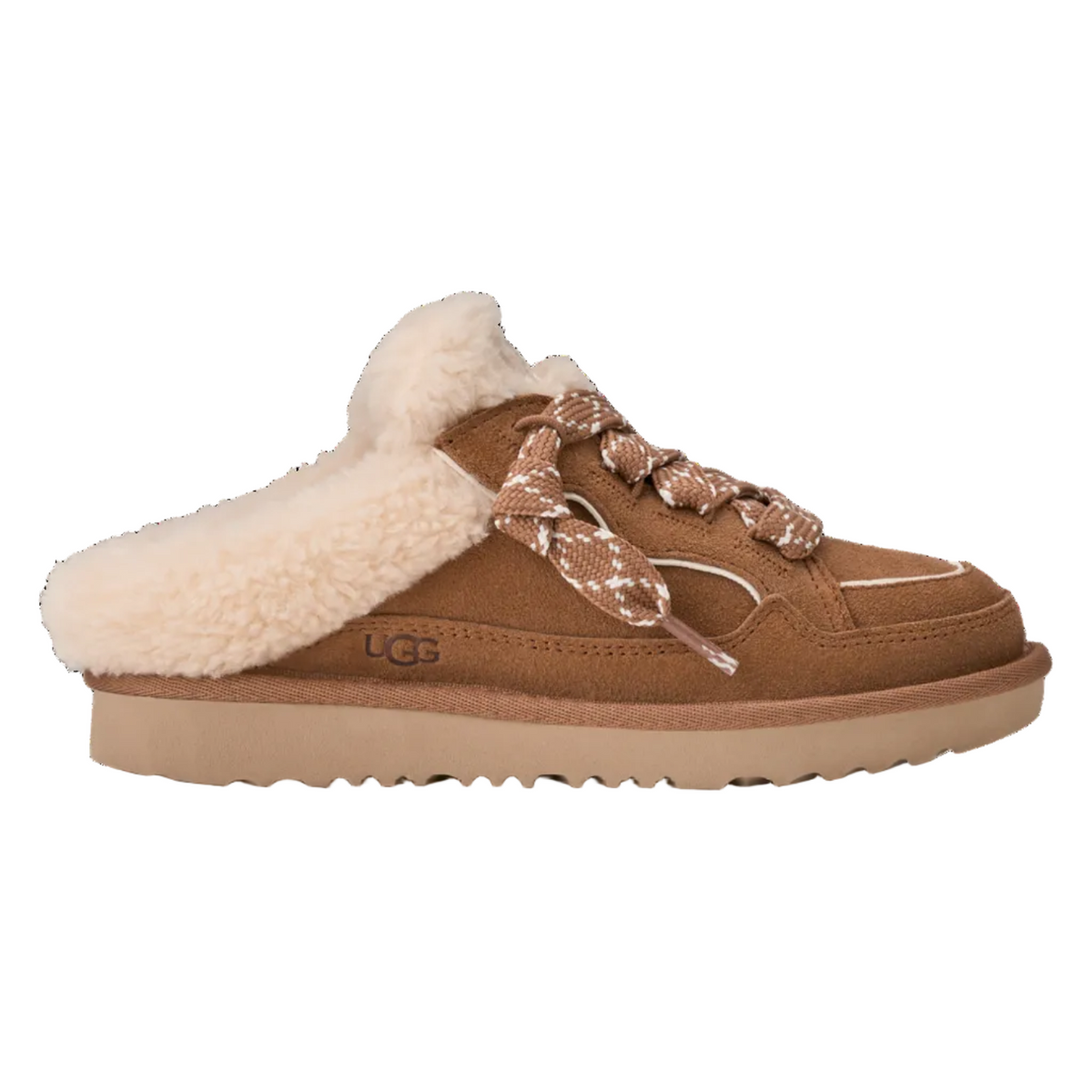 Kids' Lowmel Mule