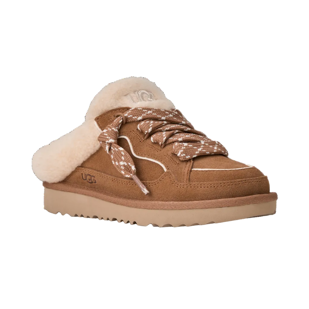 Kids' Lowmel Mule