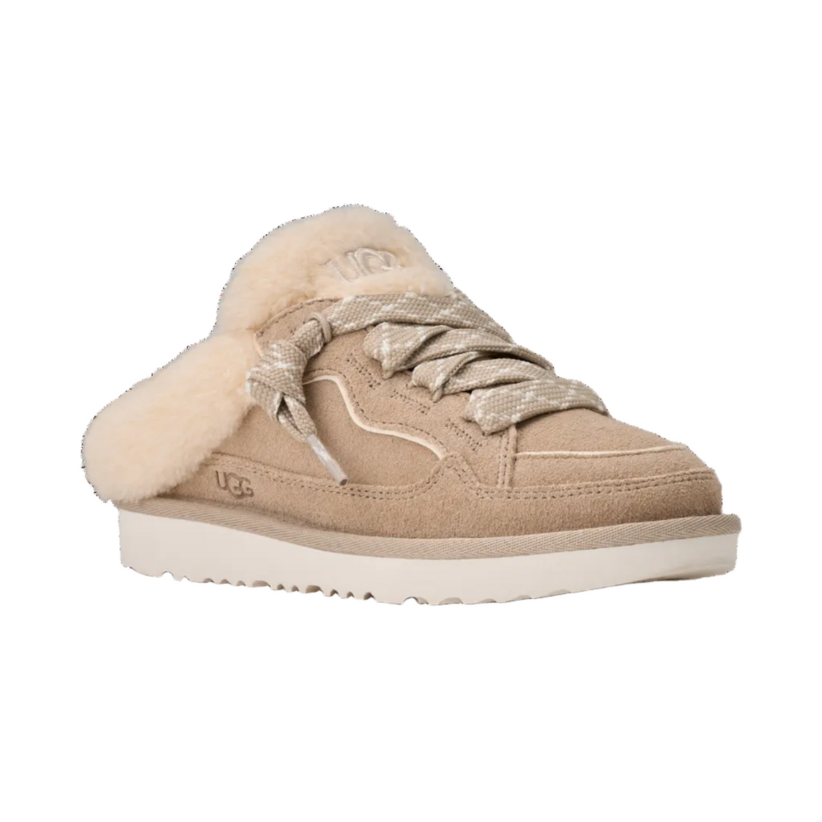 Kids' Lowmel Mule