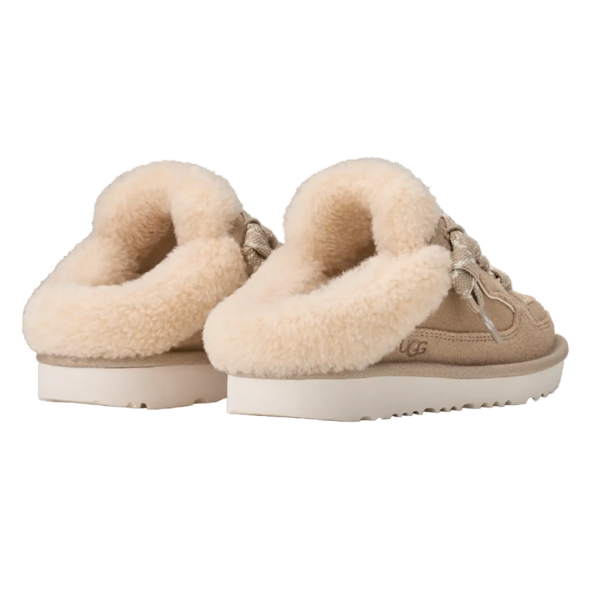 Kids' Lowmel Mule