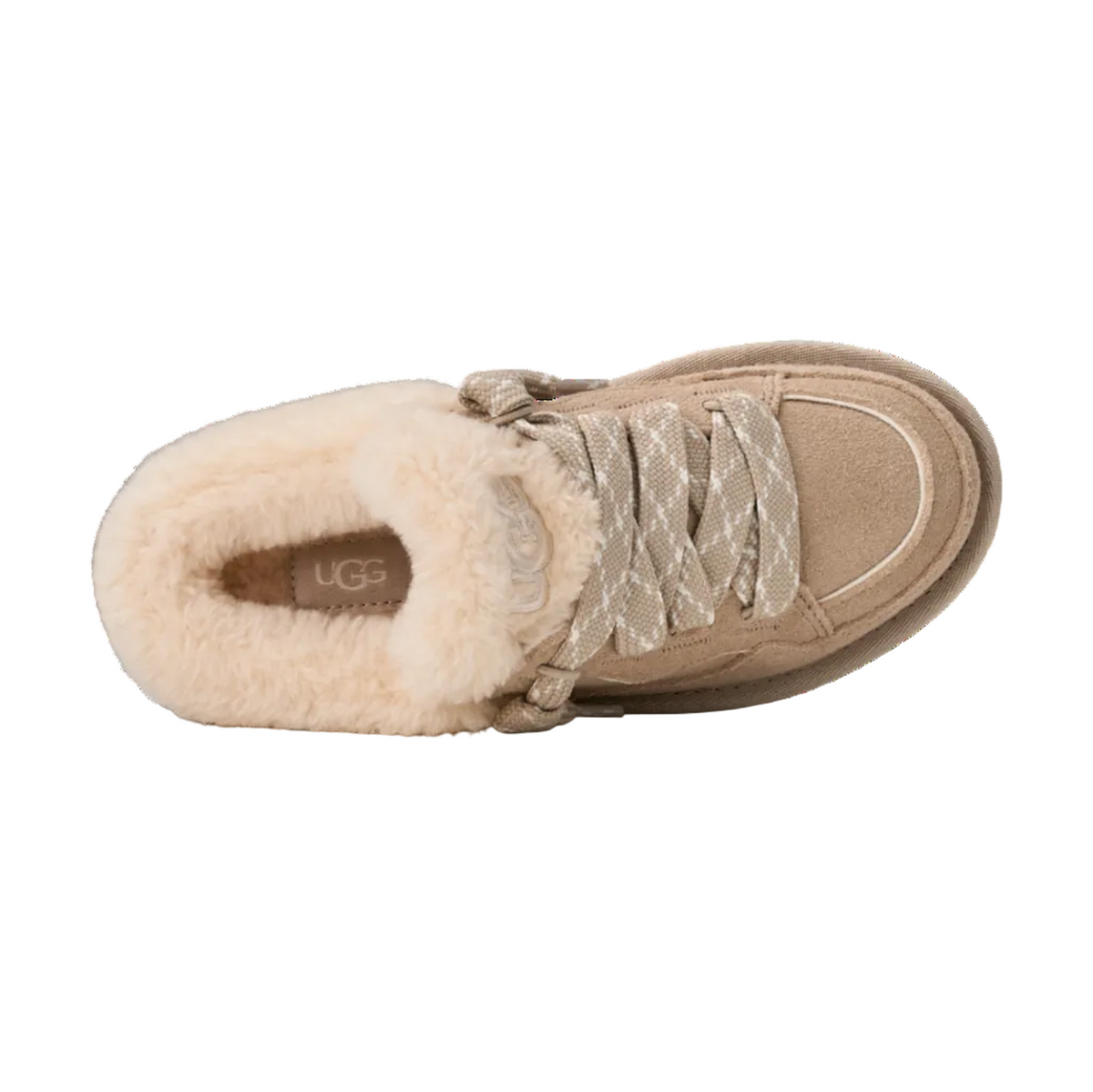 Kids' Lowmel Mule