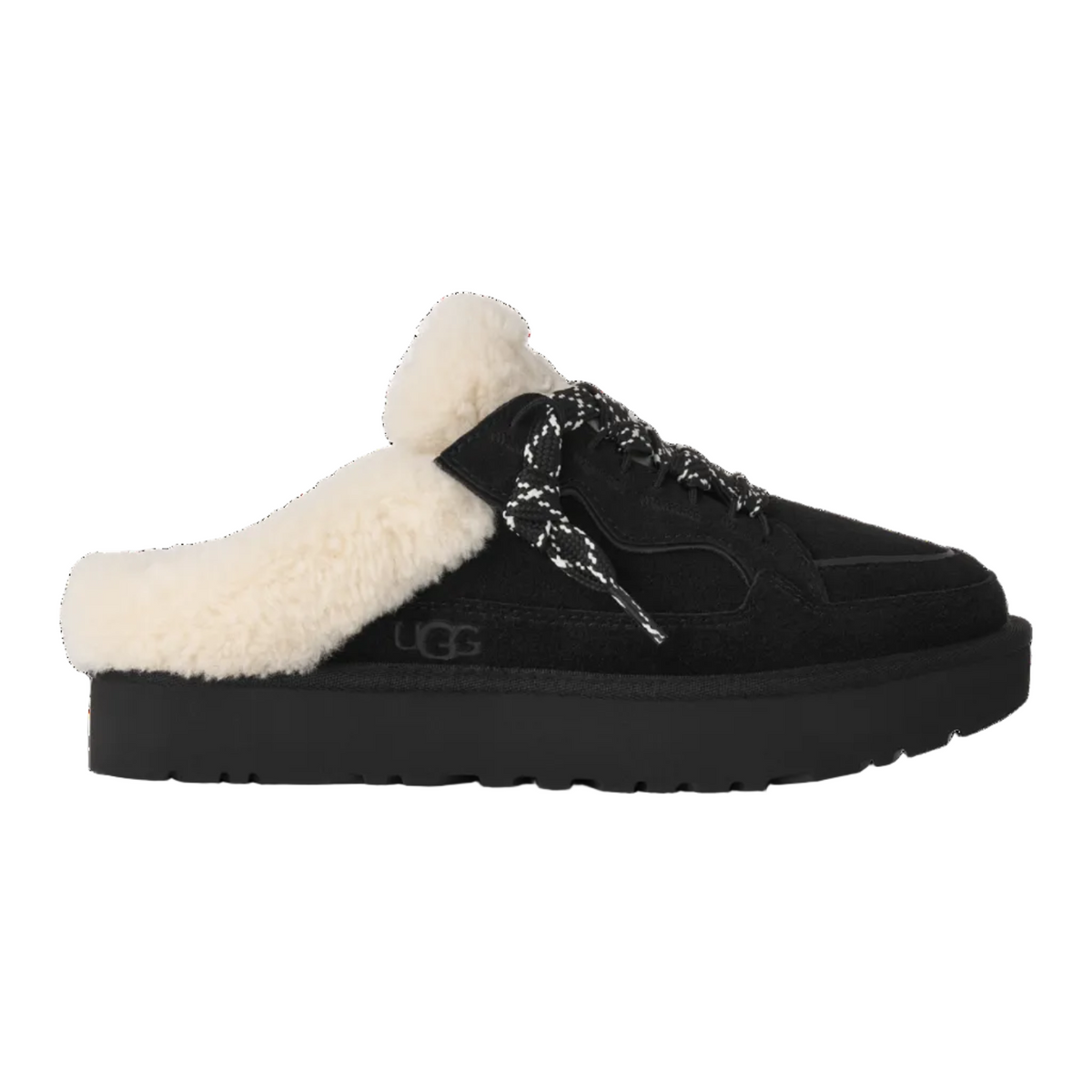 Women's Lowmel Mule