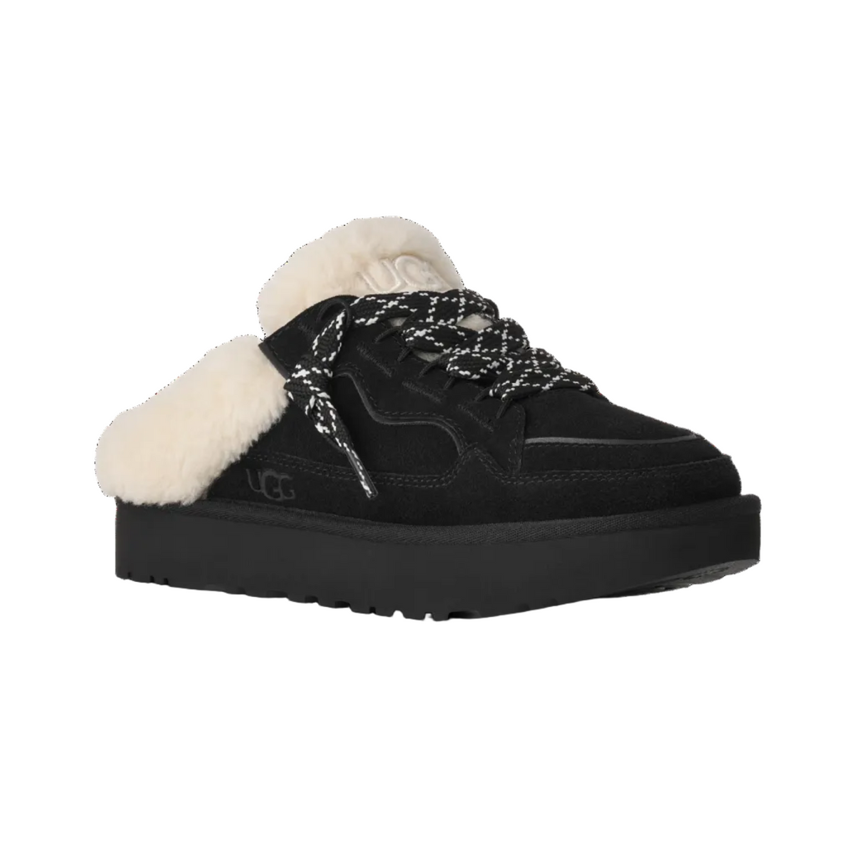 Women's Lowmel Mule