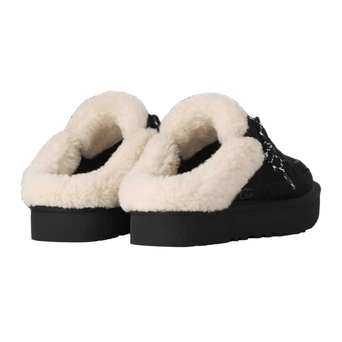 Women's Lowmel Mule