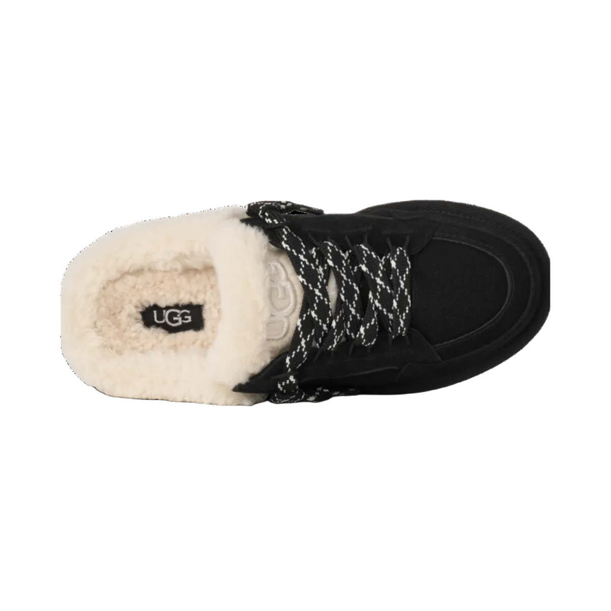 Women's Lowmel Mule