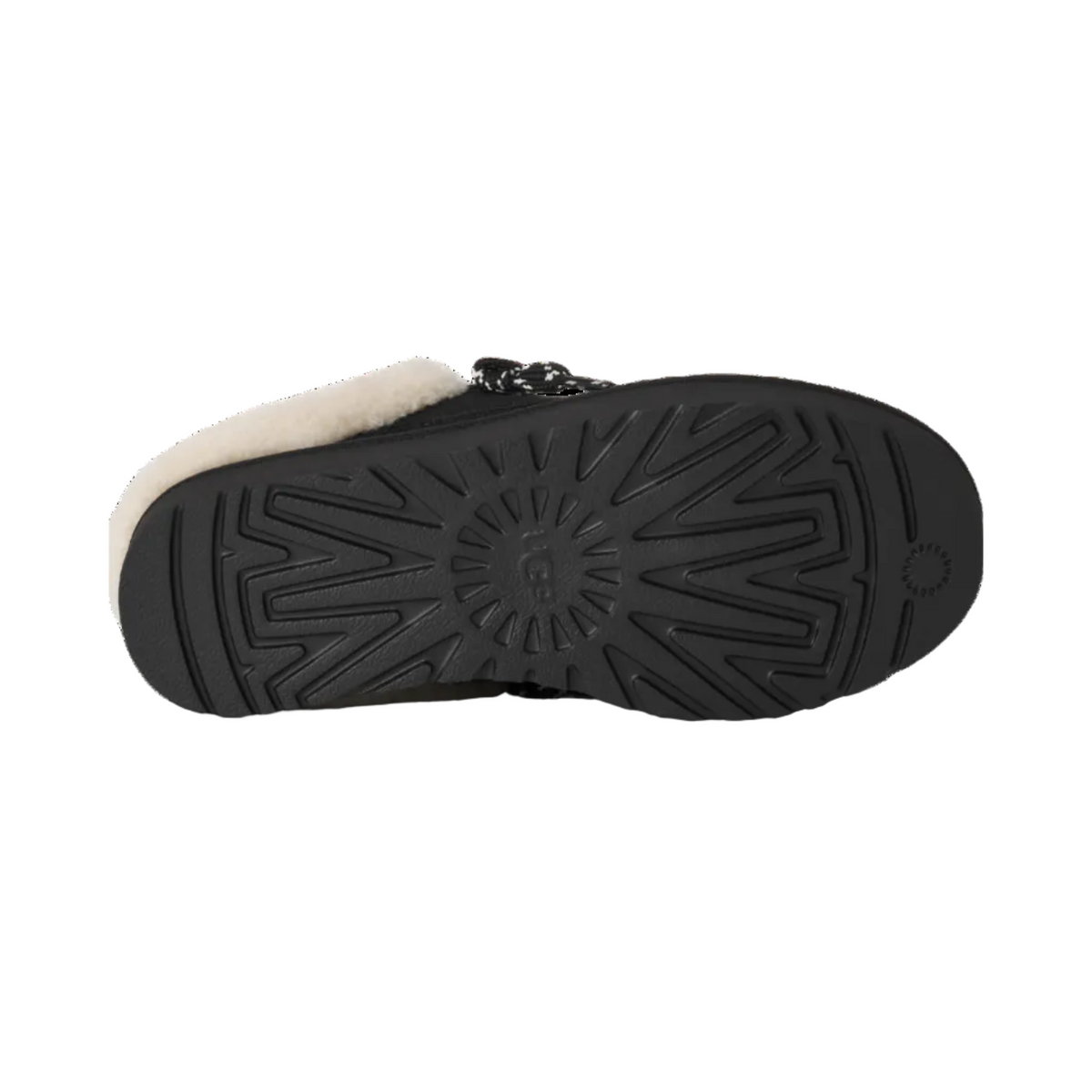 Women's Lowmel Mule