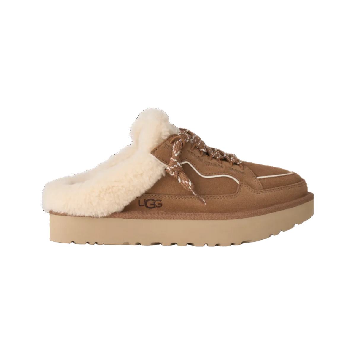 Women's Lowmel Mule