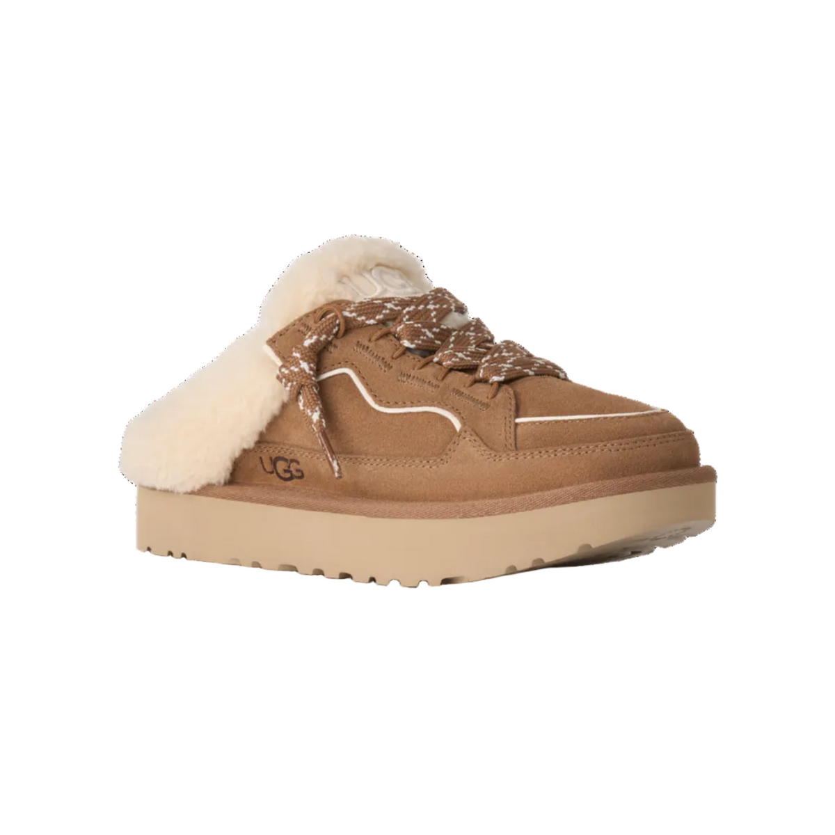 Women's Lowmel Mule