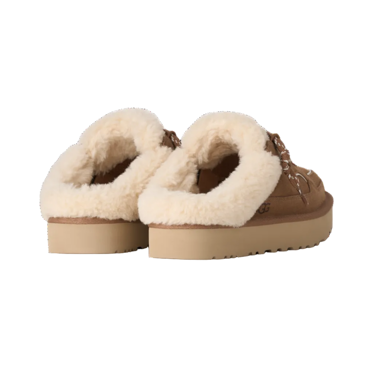 Women's Lowmel Mule