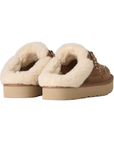 Women's Lowmel Mule