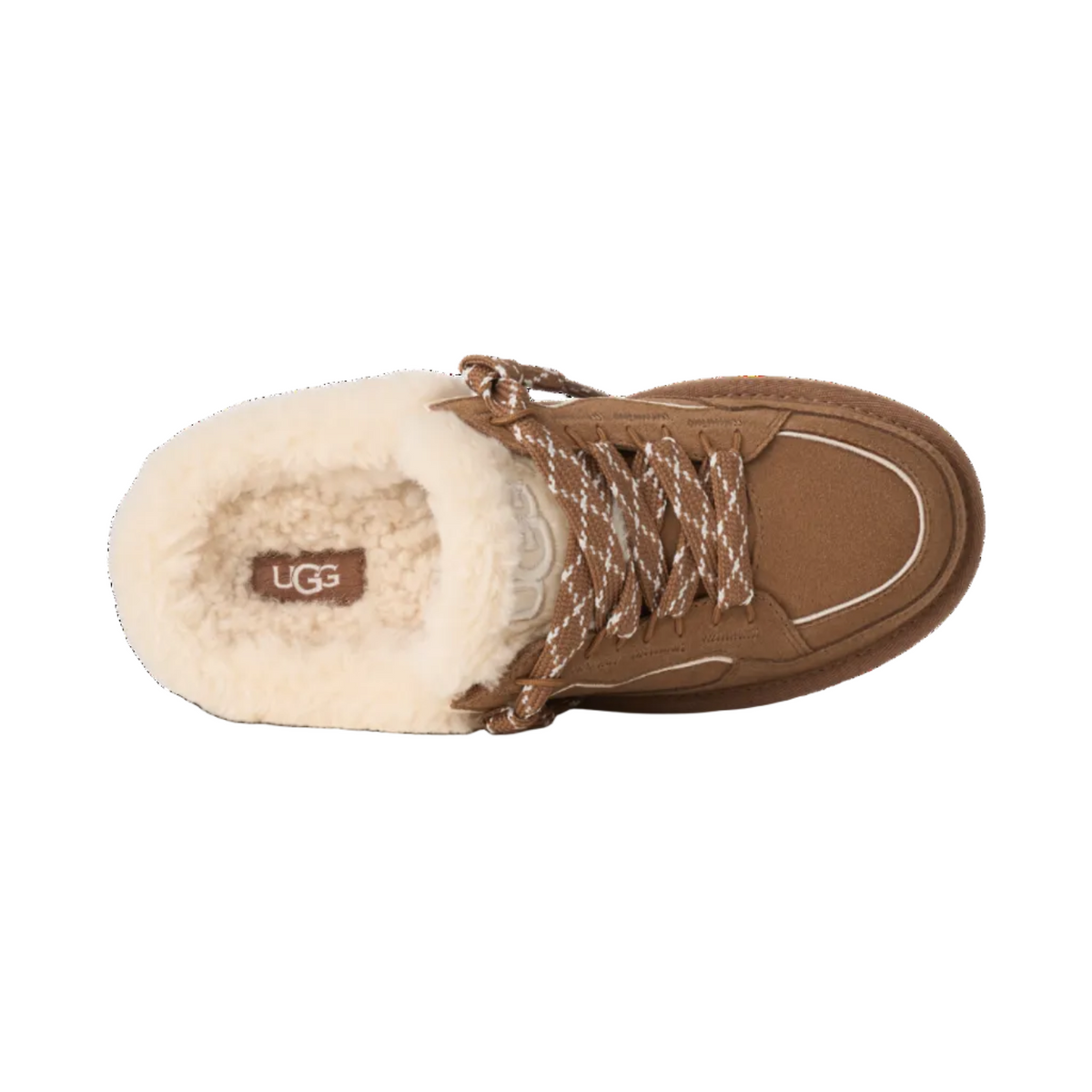 Women's Lowmel Mule