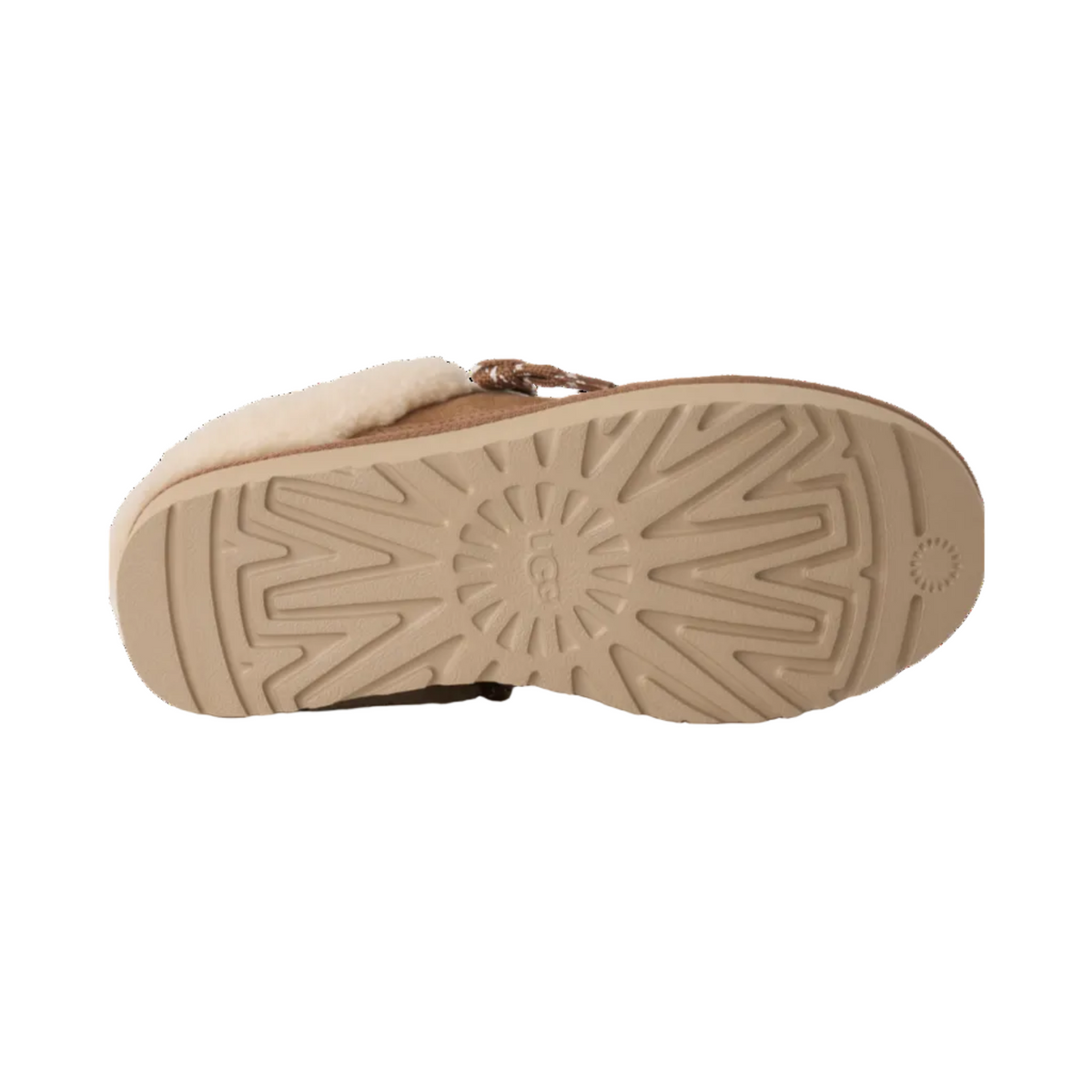 Women's Lowmel Mule