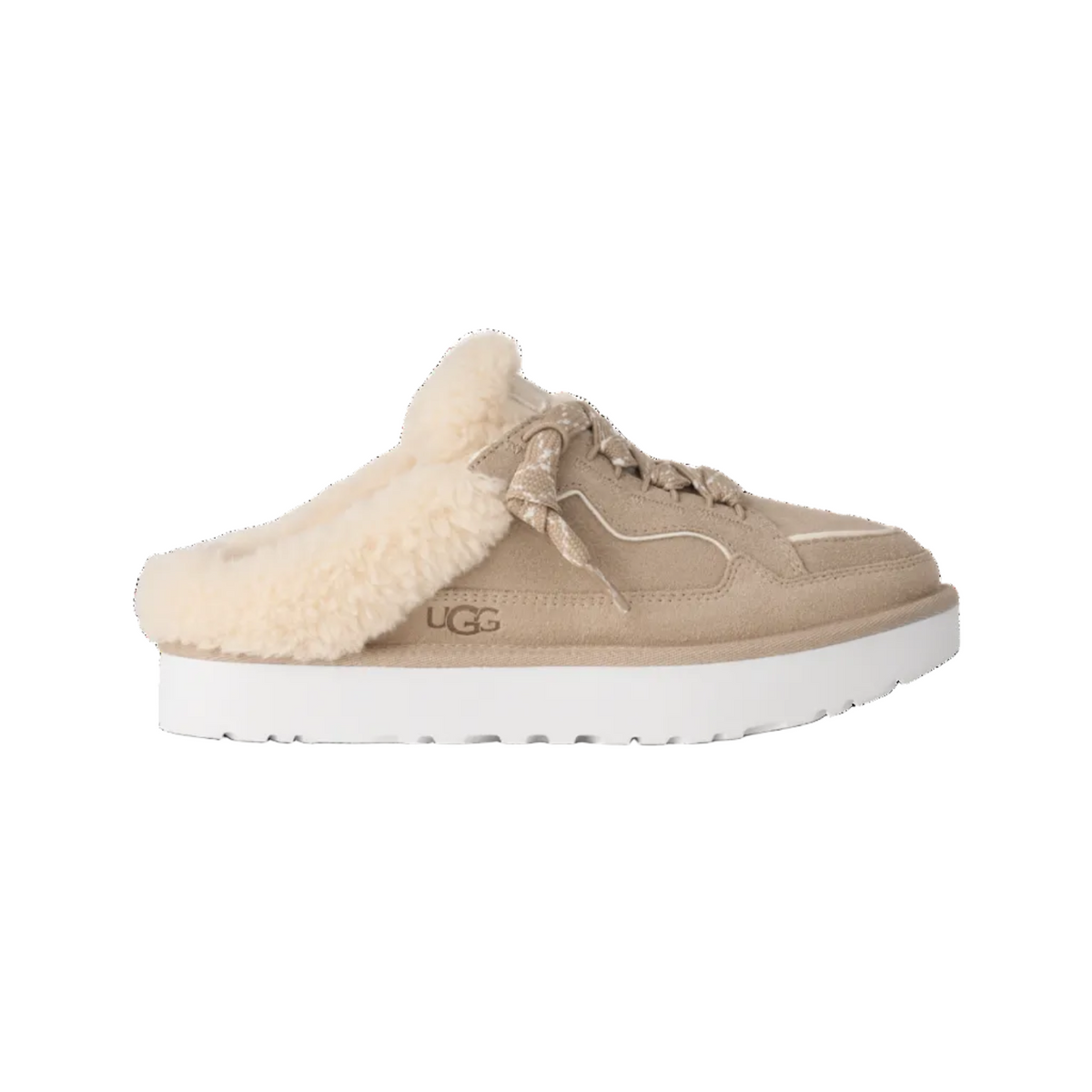 Women's Lowmel Mule