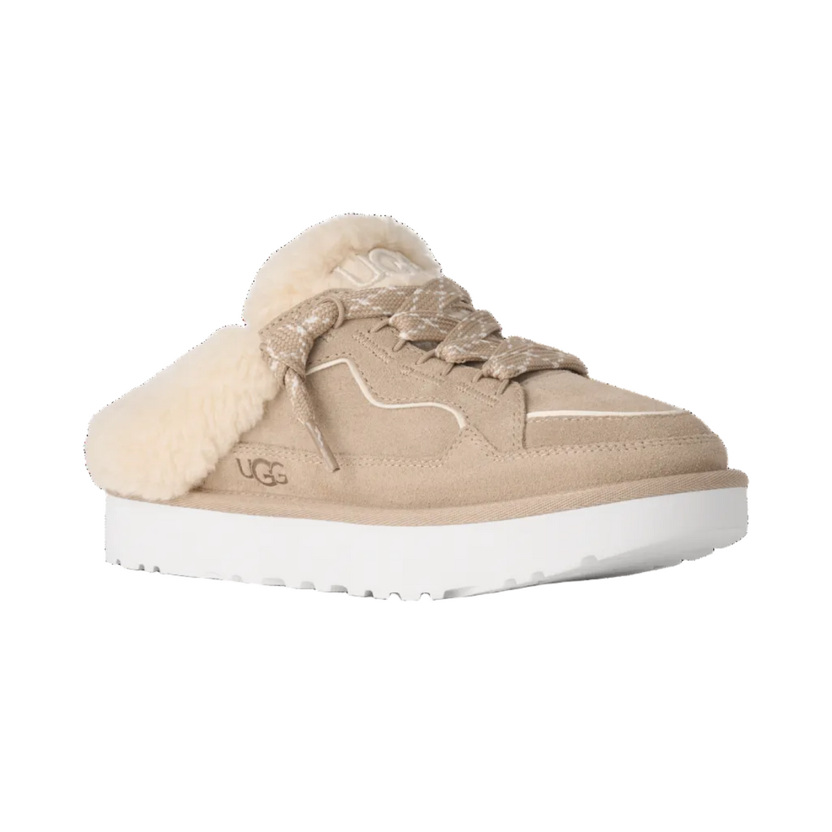 Women's Lowmel Mule