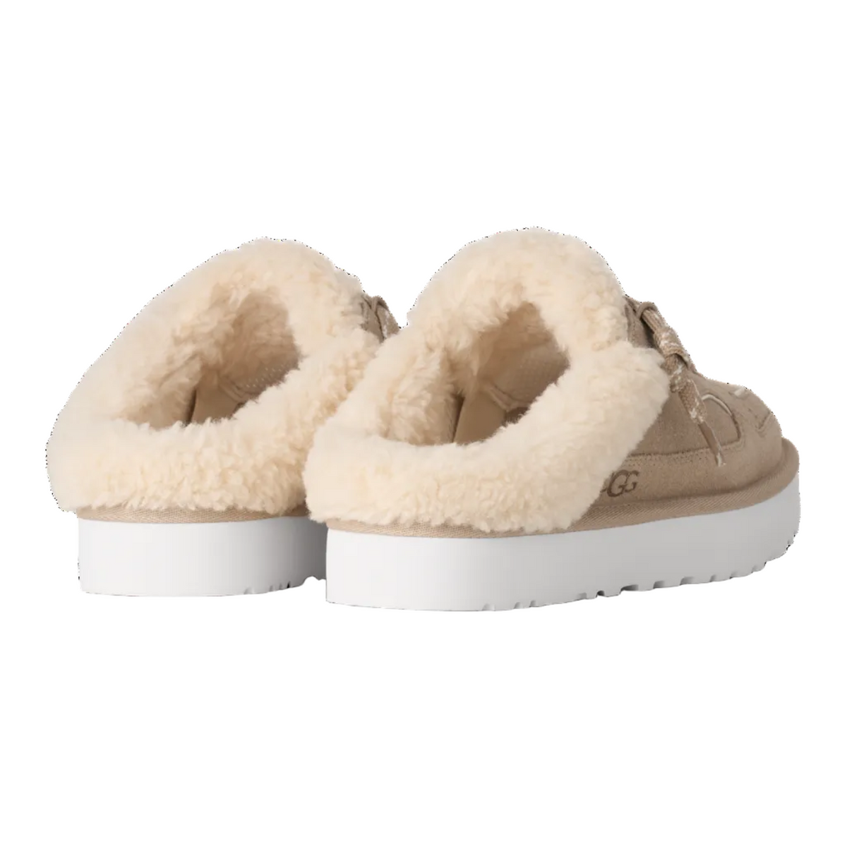 Women's Lowmel Mule
