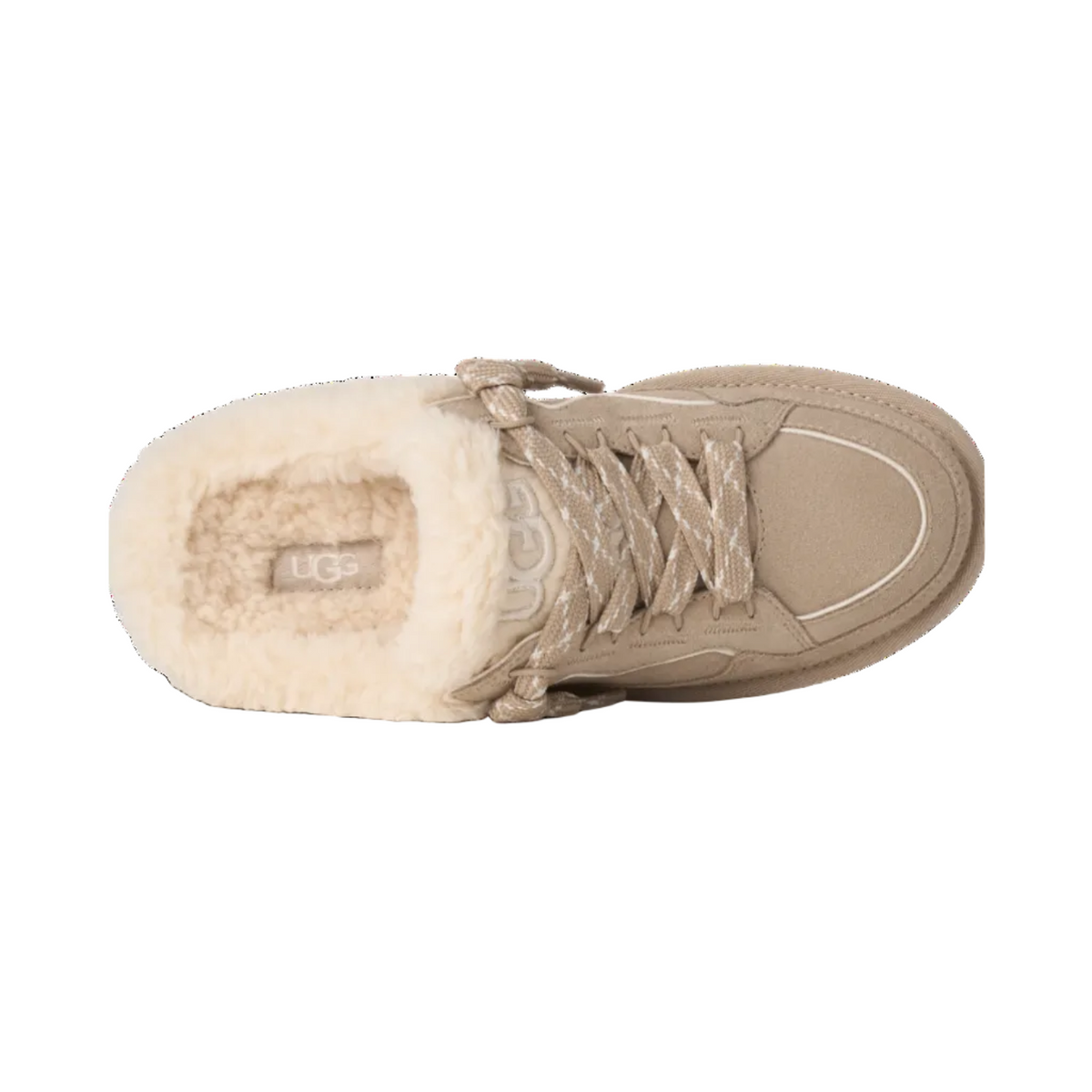 Women's Lowmel Mule