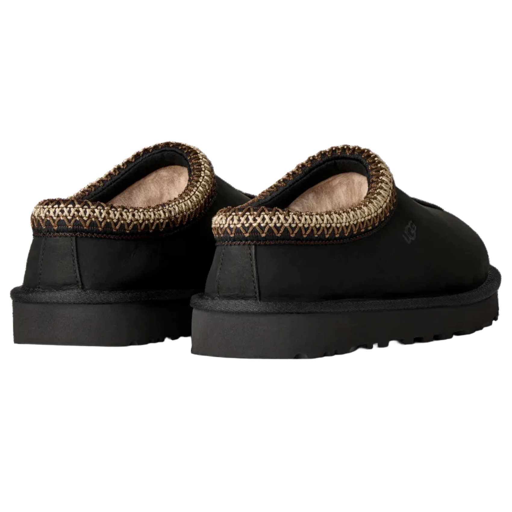 Women's Tasman Nubuck