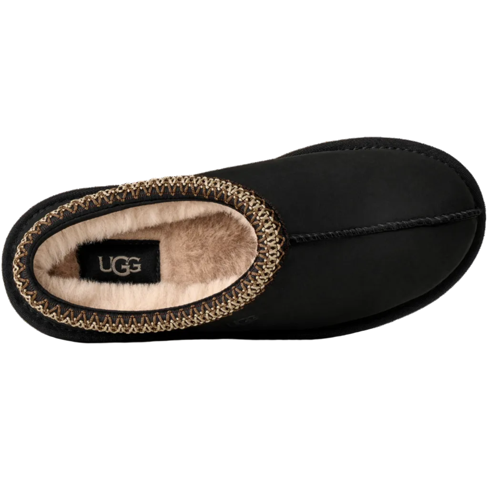 Women's Tasman Nubuck