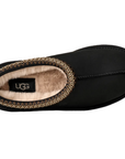 Women's Tasman Nubuck
