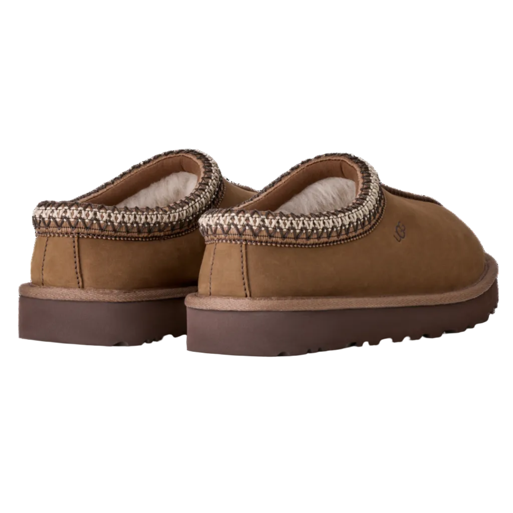 Women's Tasman Nubuck