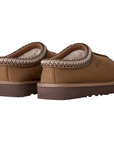 Women's Tasman Nubuck