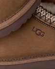 Women's Tasman Nubuck