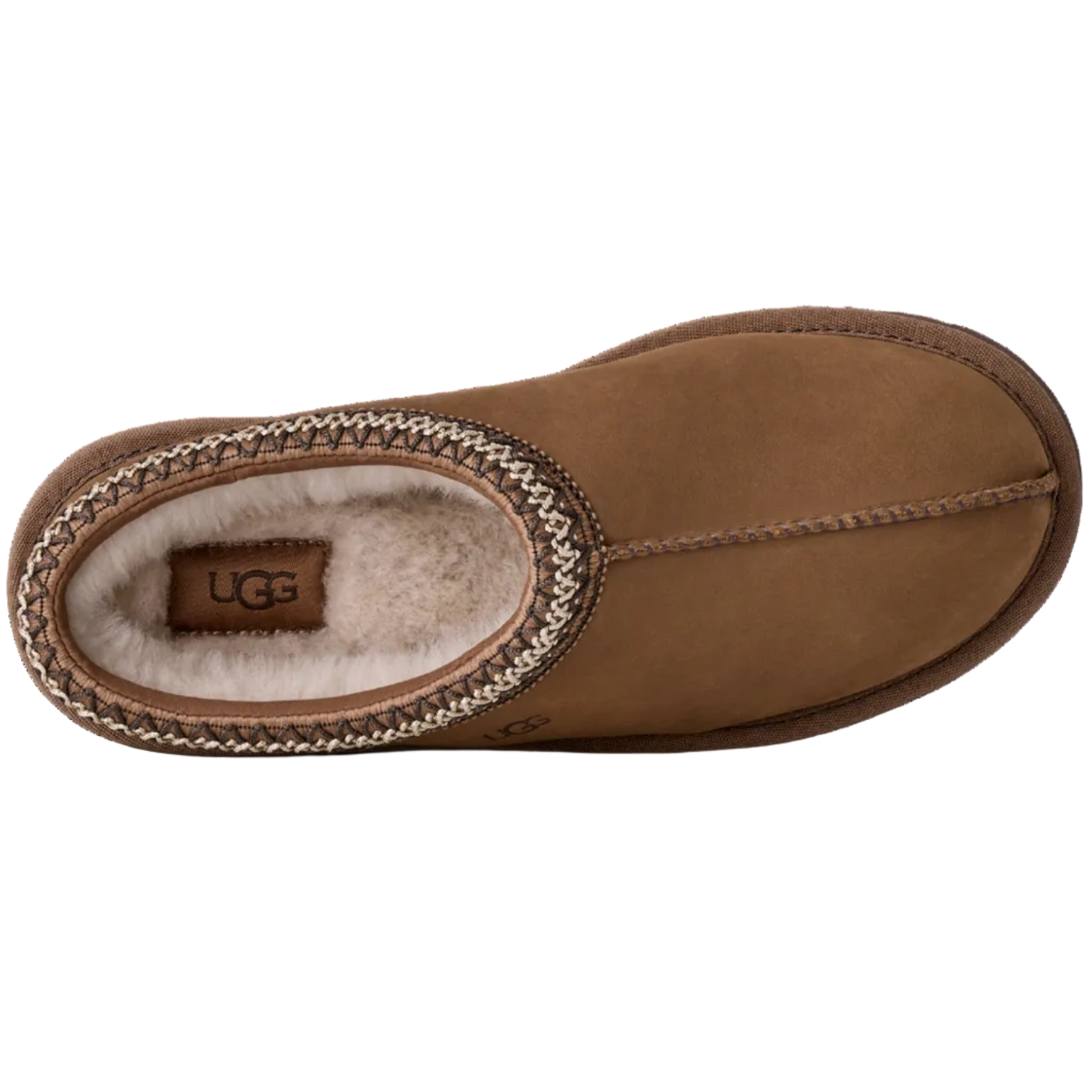Women's Tasman Nubuck