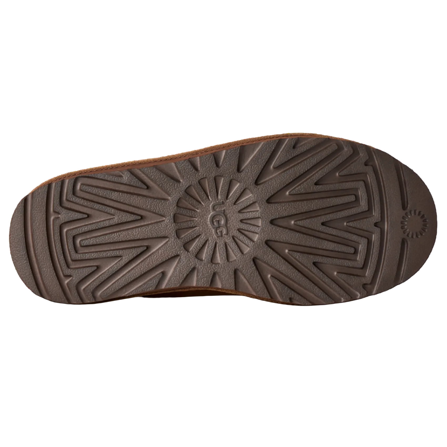 Women's Tasman Nubuck