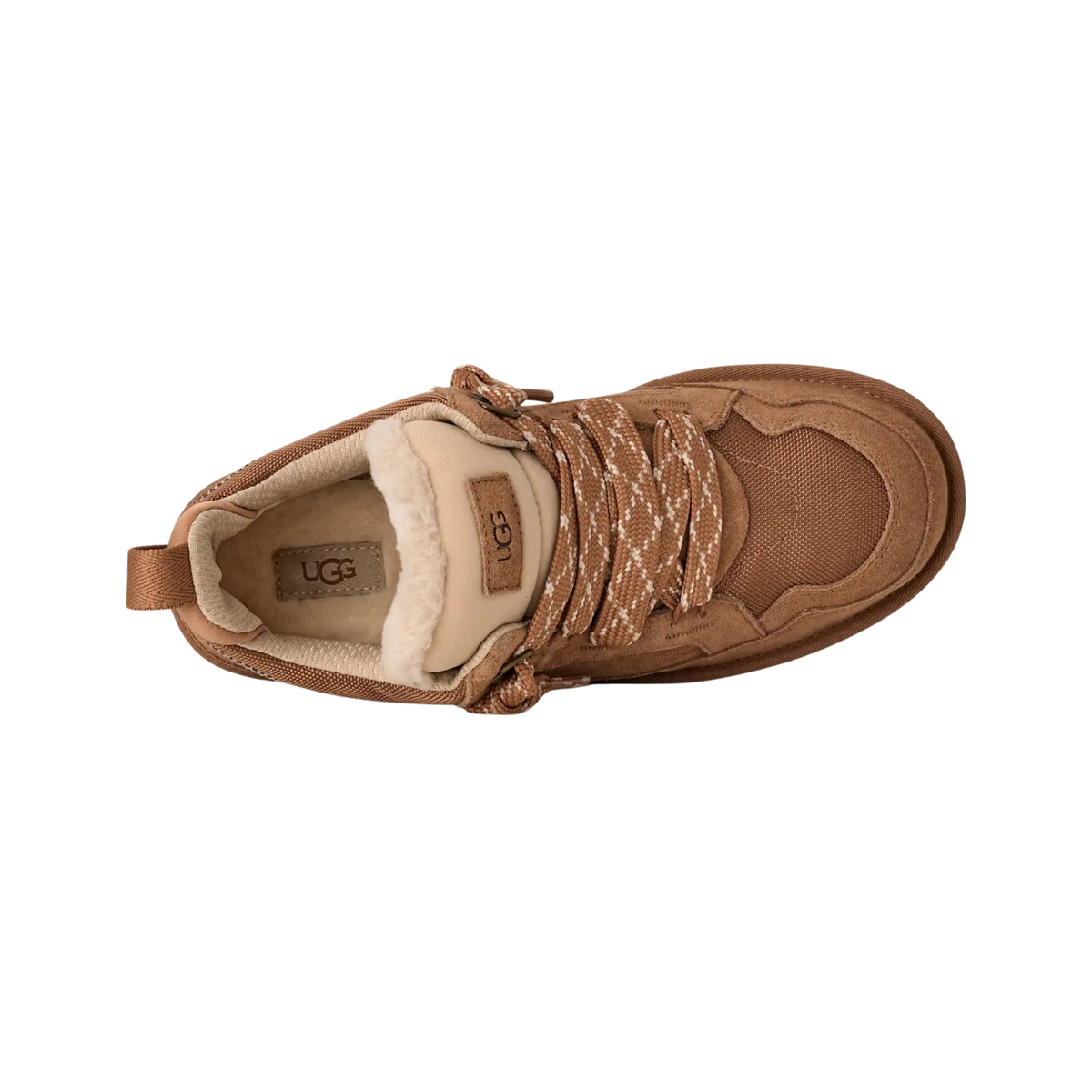 Men's Lowmel