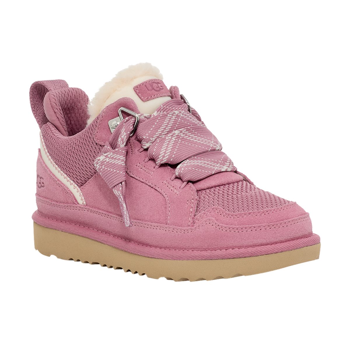 Kids' Lowmel