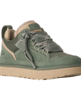 Women's Lowmel