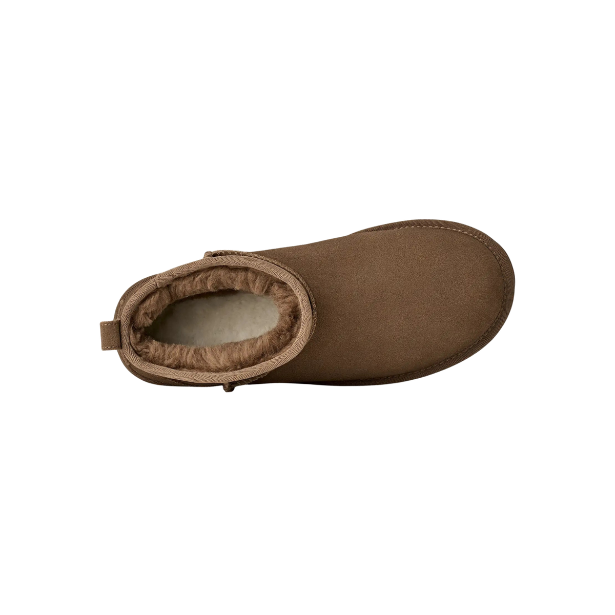 Women's Classic Ultra Mini Platform