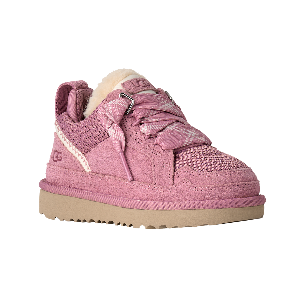 Toddlers' Lowmel