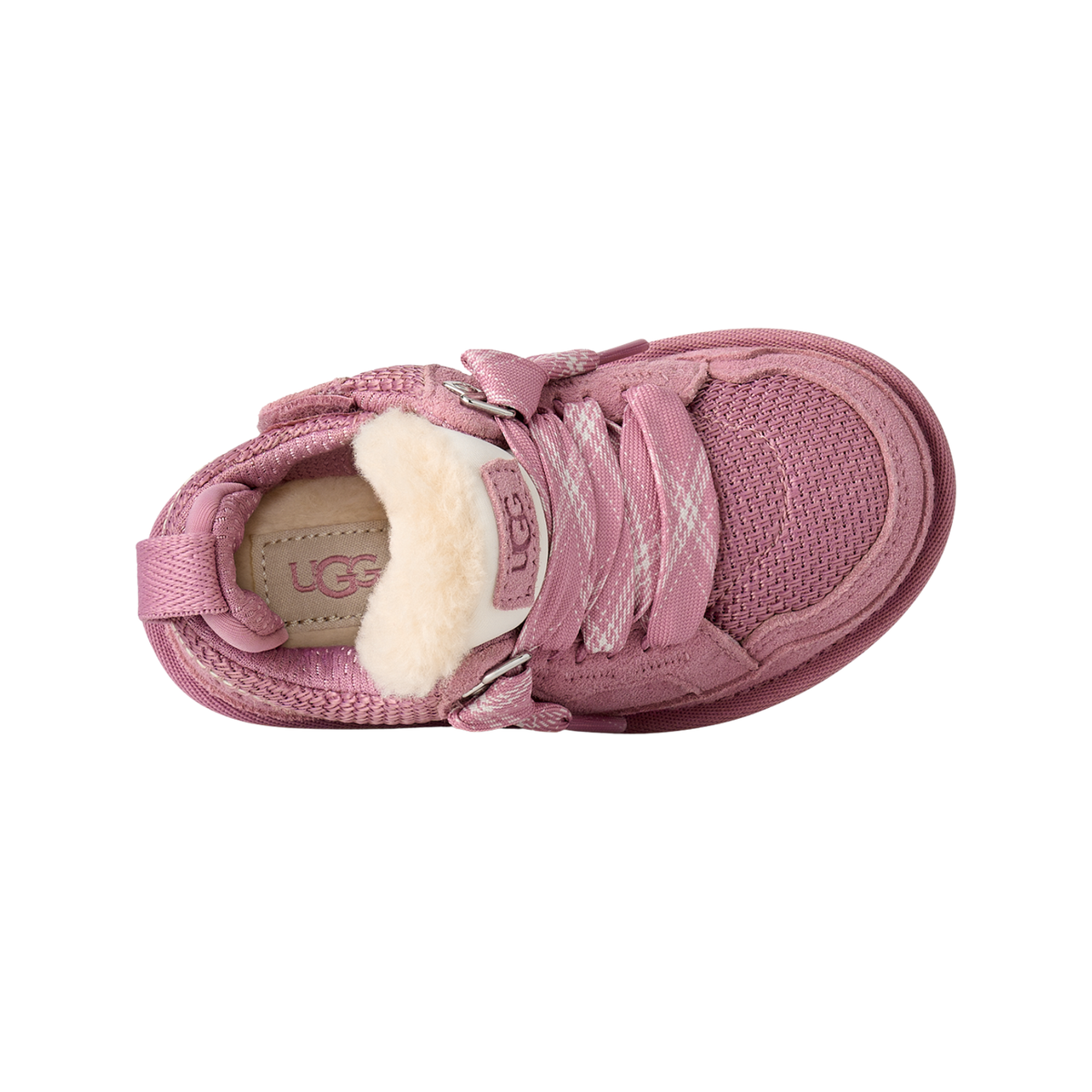 Toddlers' Lowmel
