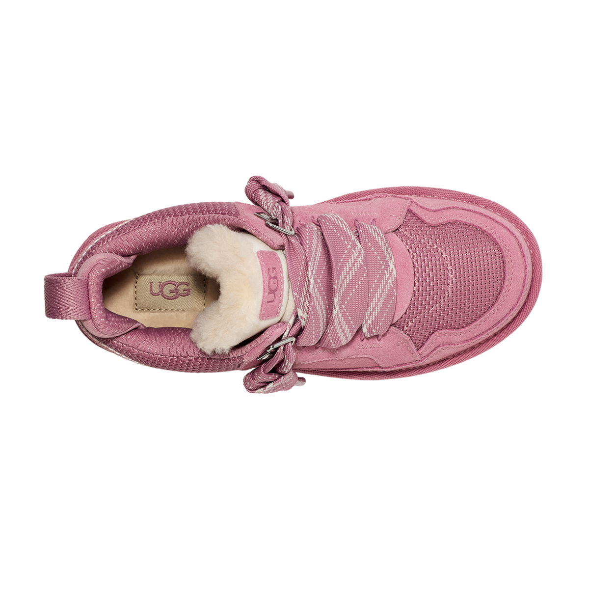 Kids' Lowmel