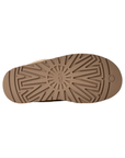 Woman's Disquette Slippers