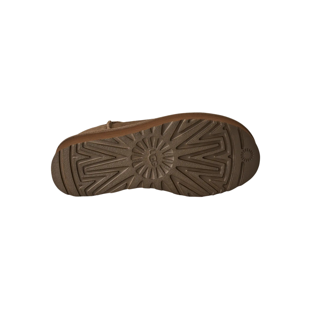 Women's Classic Ultra Mini Platform