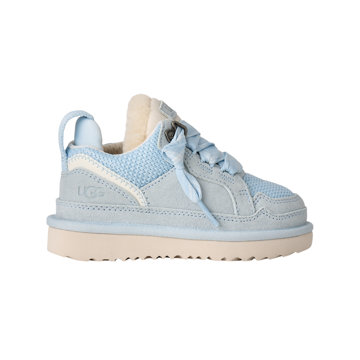 Toddlers' Lowmel