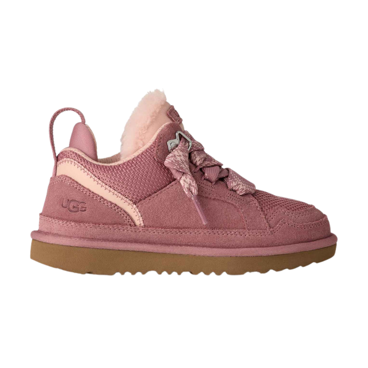 Kids' Lowmel