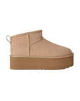 Women's Classic Ultra Mini Platform